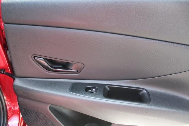 used 2024 Hyundai Elantra car, priced at $24,757