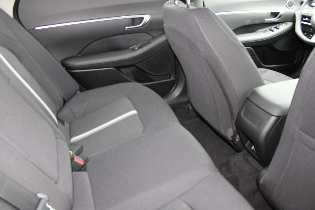 new 2025 Hyundai Sonata car, priced at $28,576