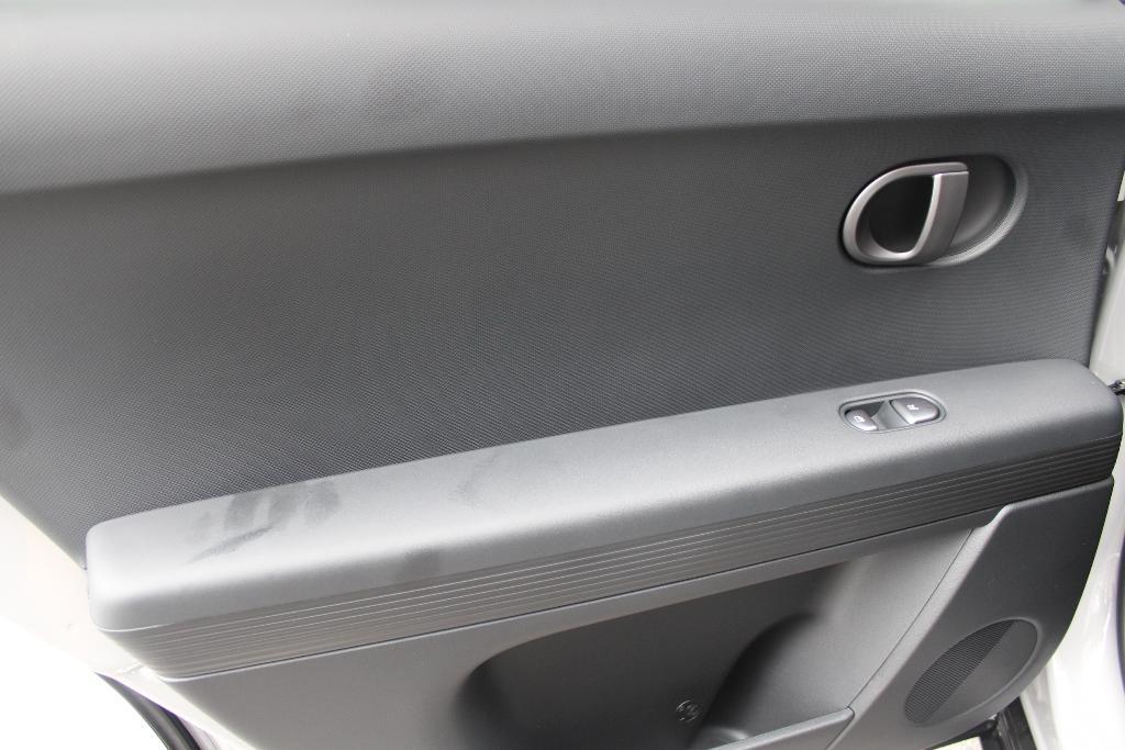 new 2025 Hyundai IONIQ 5 car, priced at $54,500