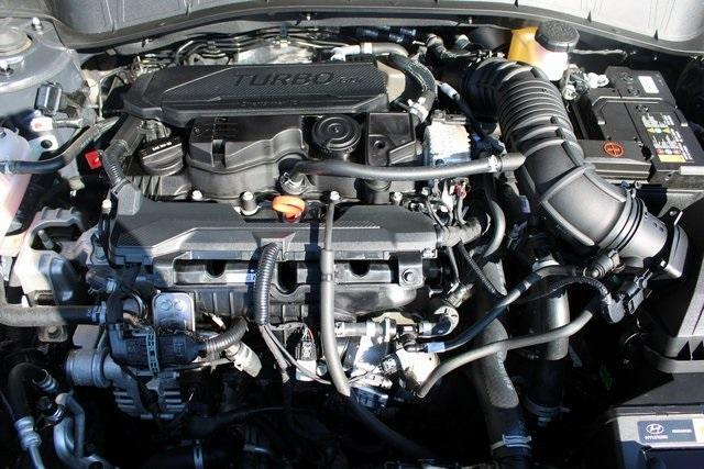 used 2024 Hyundai Kona car, priced at $26,509