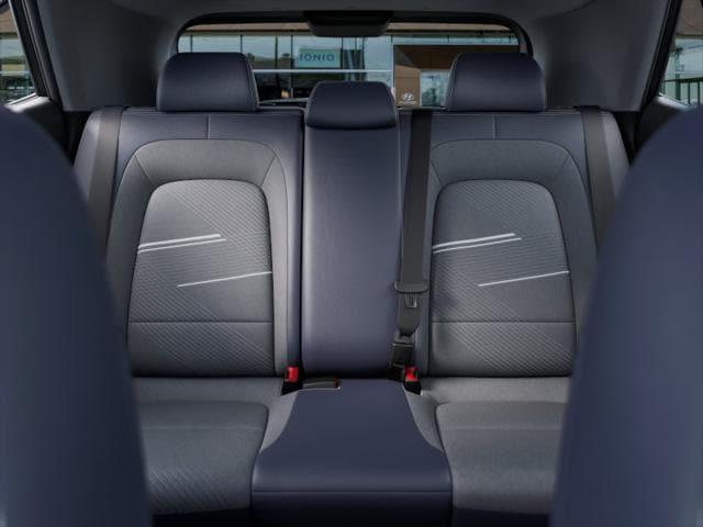 new 2025 Hyundai Venue car, priced at $25,600