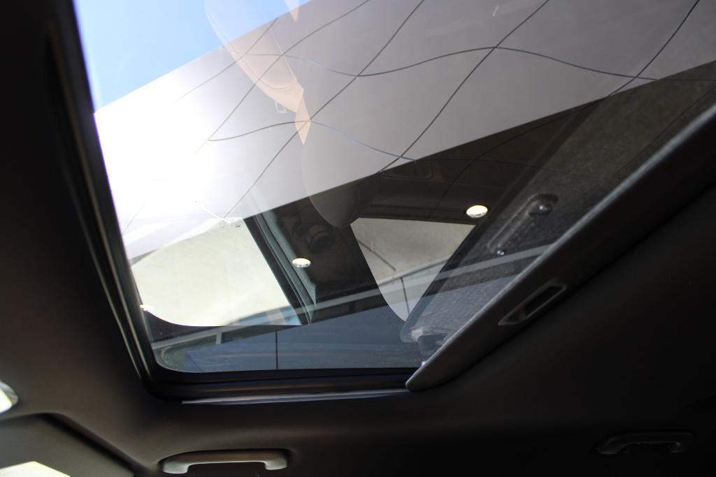 new 2025 Hyundai SANTA FE HEV car, priced at $47,791