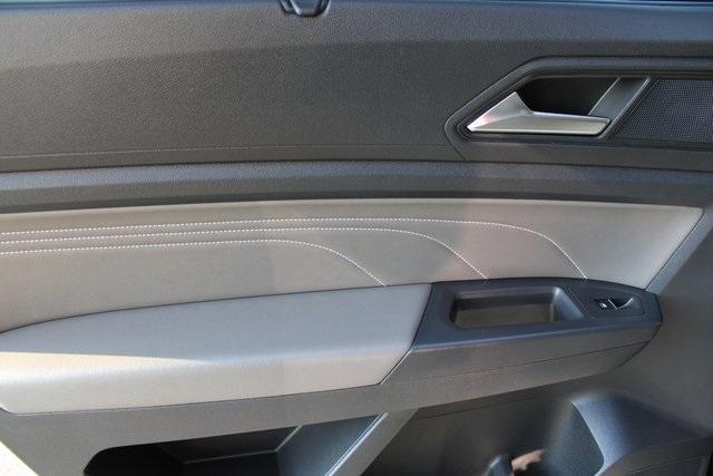 used 2023 Volkswagen Atlas car, priced at $27,999