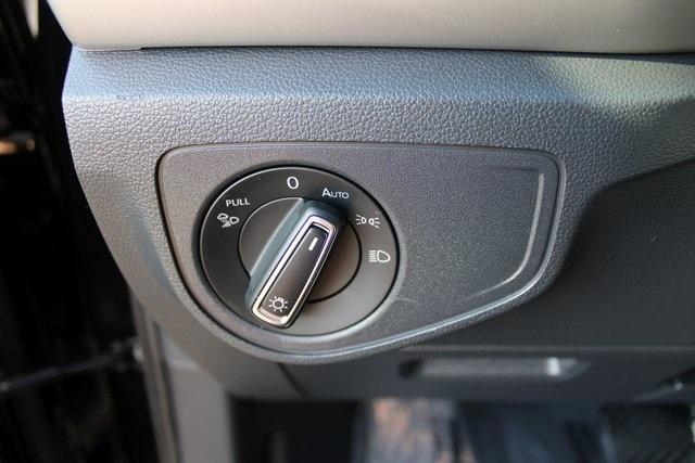 used 2023 Volkswagen Atlas car, priced at $27,999
