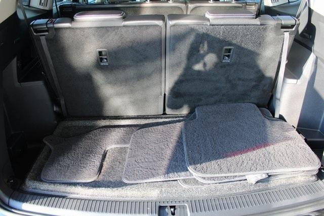 used 2023 Volkswagen Atlas car, priced at $27,999