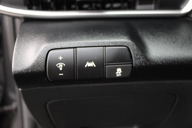 used 2022 Hyundai Elantra car, priced at $16,499