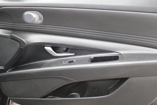 used 2022 Hyundai Elantra car, priced at $16,499