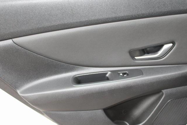 used 2022 Hyundai Elantra car, priced at $16,499