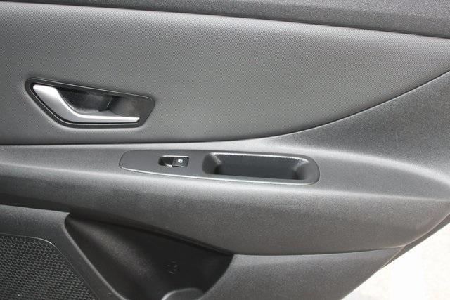used 2022 Hyundai Elantra car, priced at $16,499