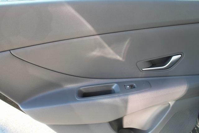 used 2025 Hyundai Elantra car, priced at $20,248