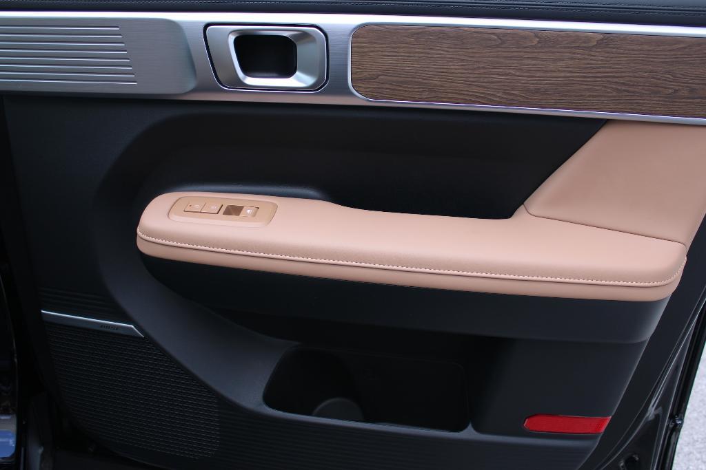 new 2026 Hyundai Santa Fe car, priced at $46,044
