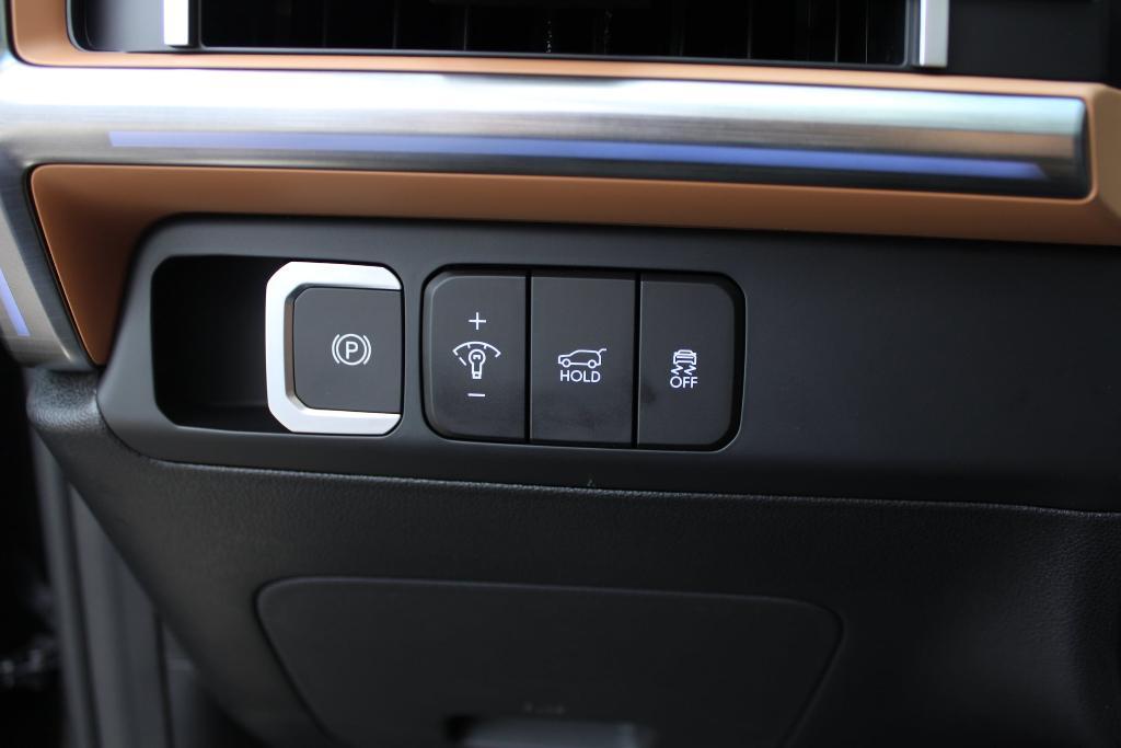 new 2026 Hyundai Santa Fe car, priced at $46,044