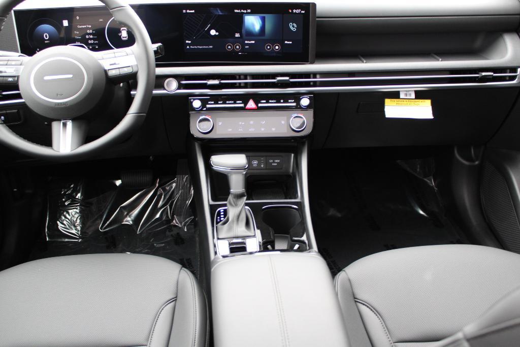 new 2026 Hyundai Palisade car