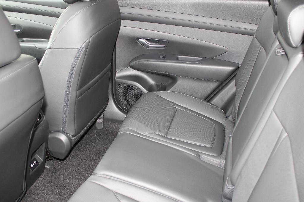 new 2026 Hyundai Palisade car