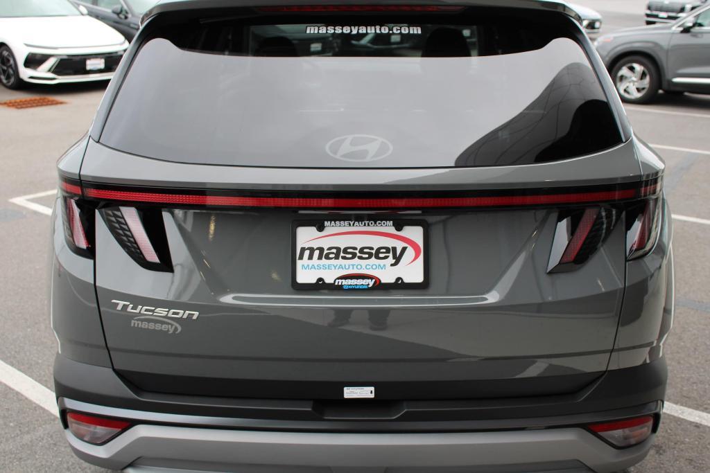 new 2026 Hyundai Palisade car