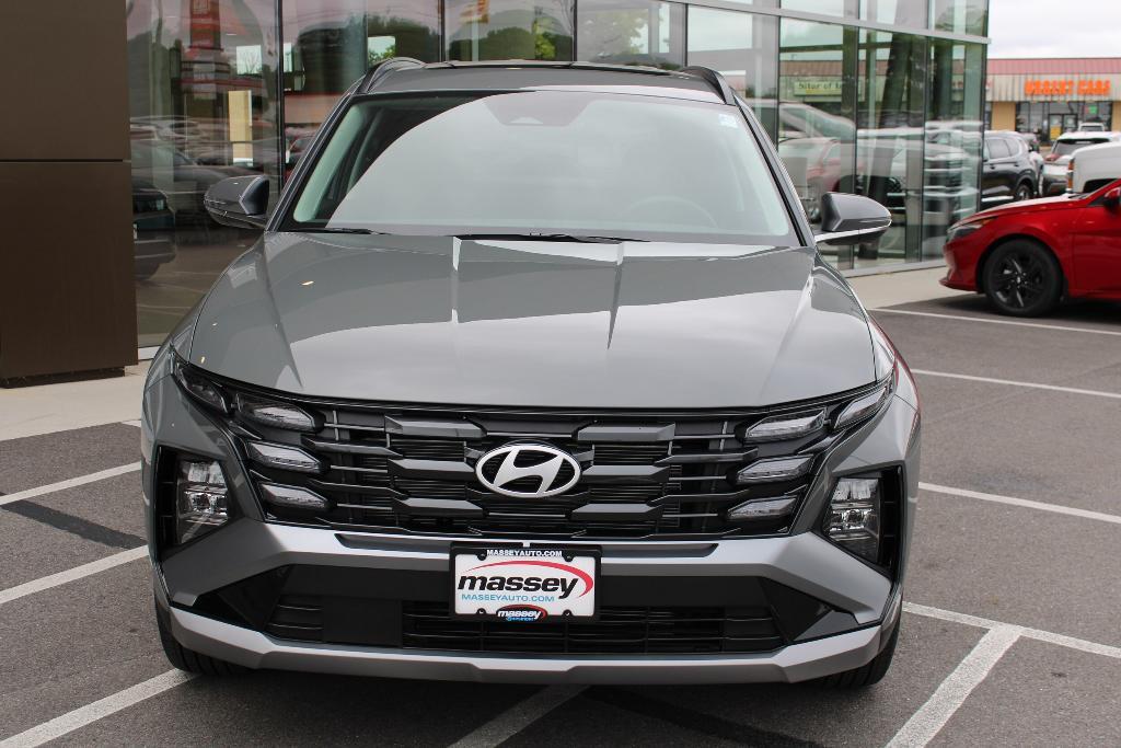 new 2026 Hyundai Palisade car