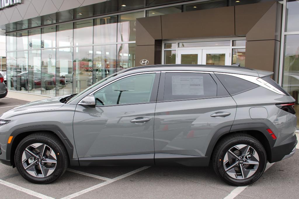 new 2026 Hyundai Palisade car