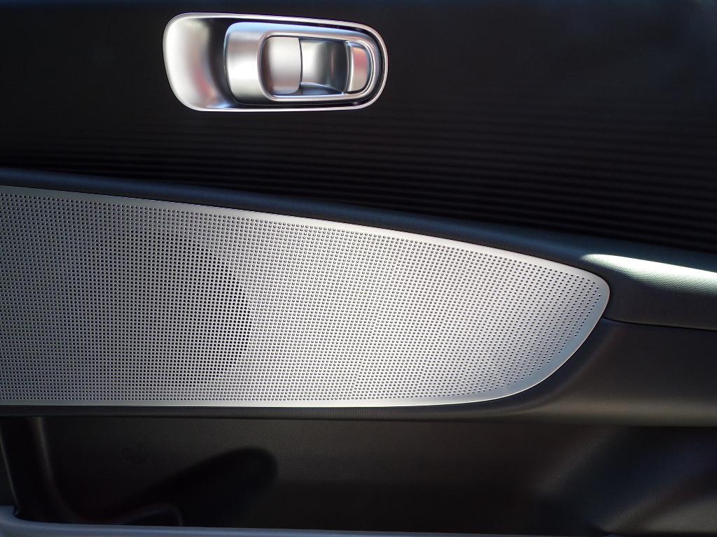 new 2024 Hyundai IONIQ 6 car, priced at $48,096