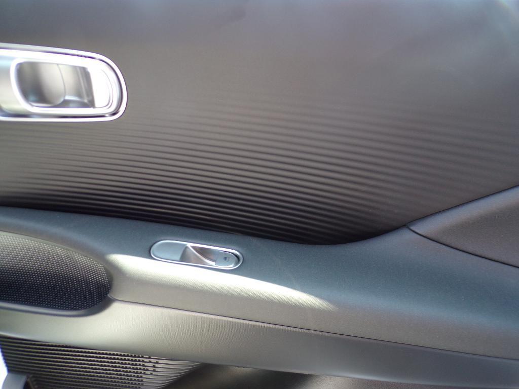 new 2024 Hyundai IONIQ 6 car, priced at $48,096