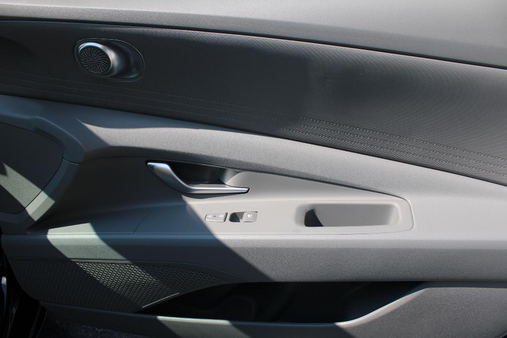 new 2025 Hyundai ELANTRA HEV car, priced at $26,797