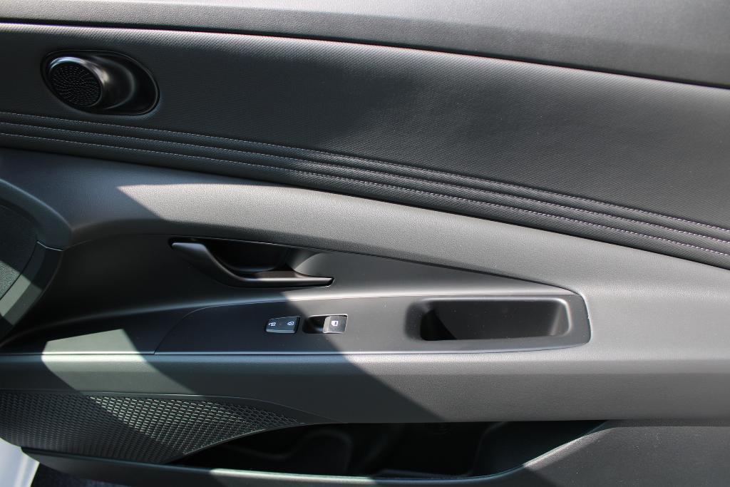 new 2025 Hyundai Elantra car, priced at $23,869