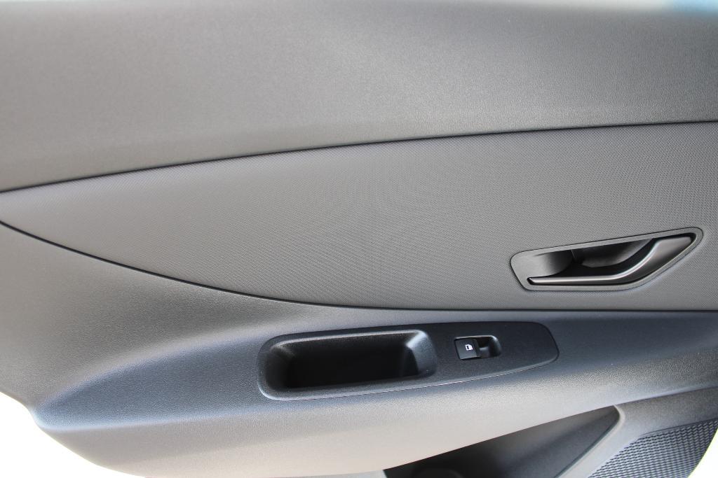 new 2025 Hyundai Elantra car, priced at $23,869