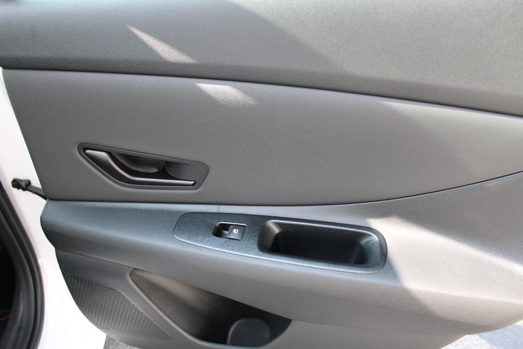 new 2025 Hyundai Elantra car, priced at $23,869