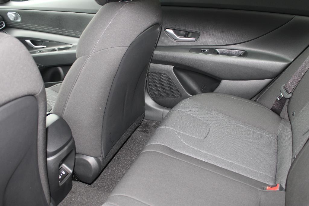 new 2025 Hyundai Elantra car, priced at $21,815