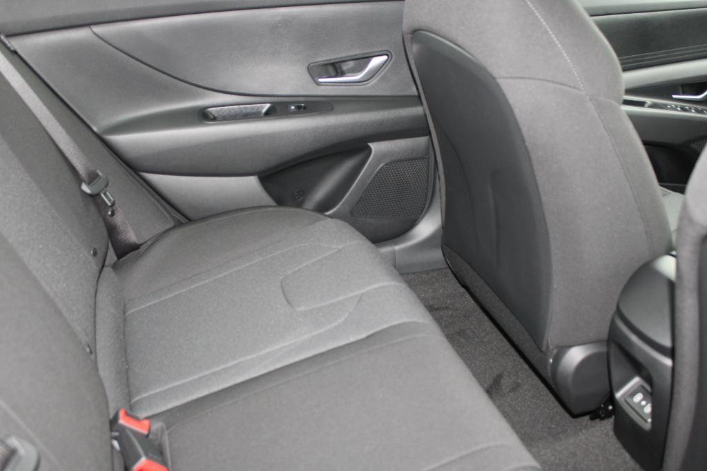 new 2025 Hyundai Elantra car, priced at $21,815