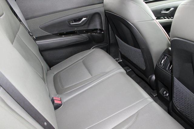 used 2022 Hyundai SANTA CRUZ car, priced at $28,217
