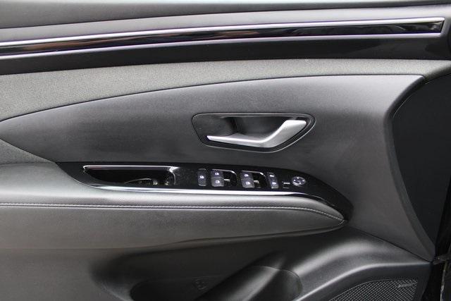 used 2022 Hyundai SANTA CRUZ car, priced at $28,217