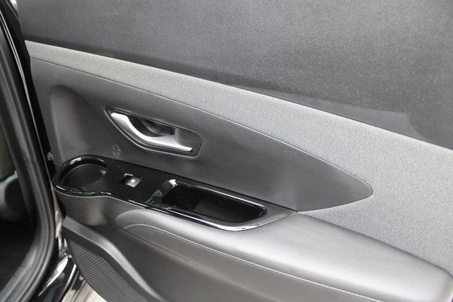 used 2022 Hyundai SANTA CRUZ car, priced at $28,217