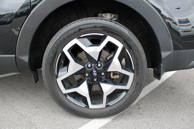 used 2022 Hyundai SANTA CRUZ car, priced at $28,217