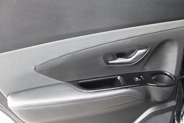 used 2022 Hyundai SANTA CRUZ car, priced at $28,217