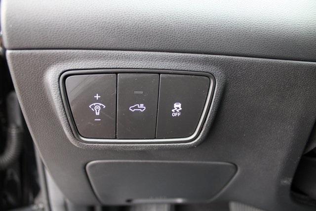 used 2022 Hyundai SANTA CRUZ car, priced at $28,217