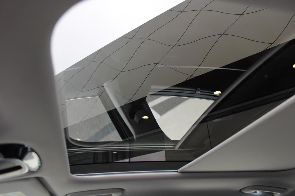 new 2025 Hyundai Sonata Hybrid car, priced at $37,672