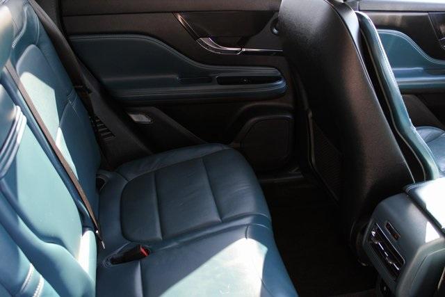 used 2020 Lincoln Corsair car, priced at $23,994