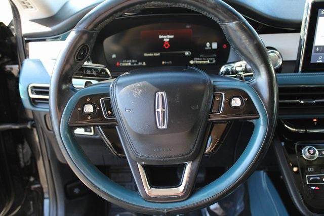 used 2020 Lincoln Corsair car, priced at $23,994