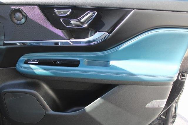 used 2020 Lincoln Corsair car, priced at $23,994