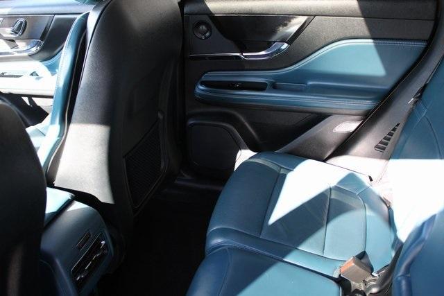 used 2020 Lincoln Corsair car, priced at $23,994