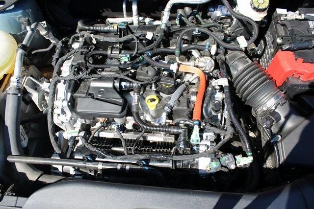 used 2023 Ford Bronco Sport car, priced at $27,569