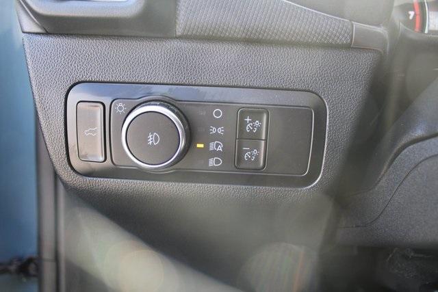 used 2023 Ford Bronco Sport car, priced at $27,569