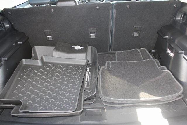 used 2023 Ford Bronco Sport car, priced at $27,569