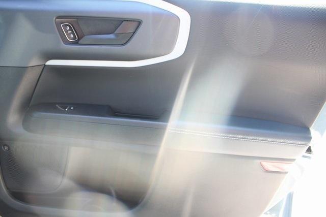 used 2023 Ford Bronco Sport car, priced at $27,569