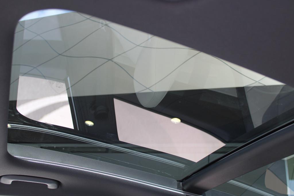 new 2026 Hyundai Tucson car, priced at $41,654