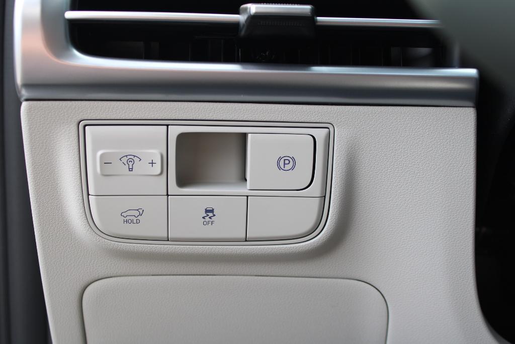 new 2026 Hyundai Tucson car, priced at $41,654