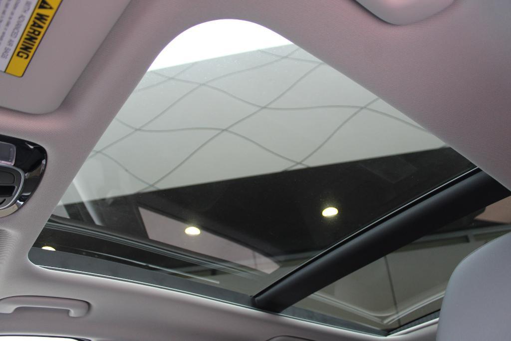 new 2025 Hyundai TUCSON Hybrid car, priced at $36,381
