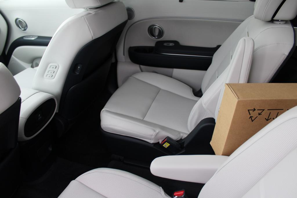new 2026 Hyundai Palisade car, priced at $56,159