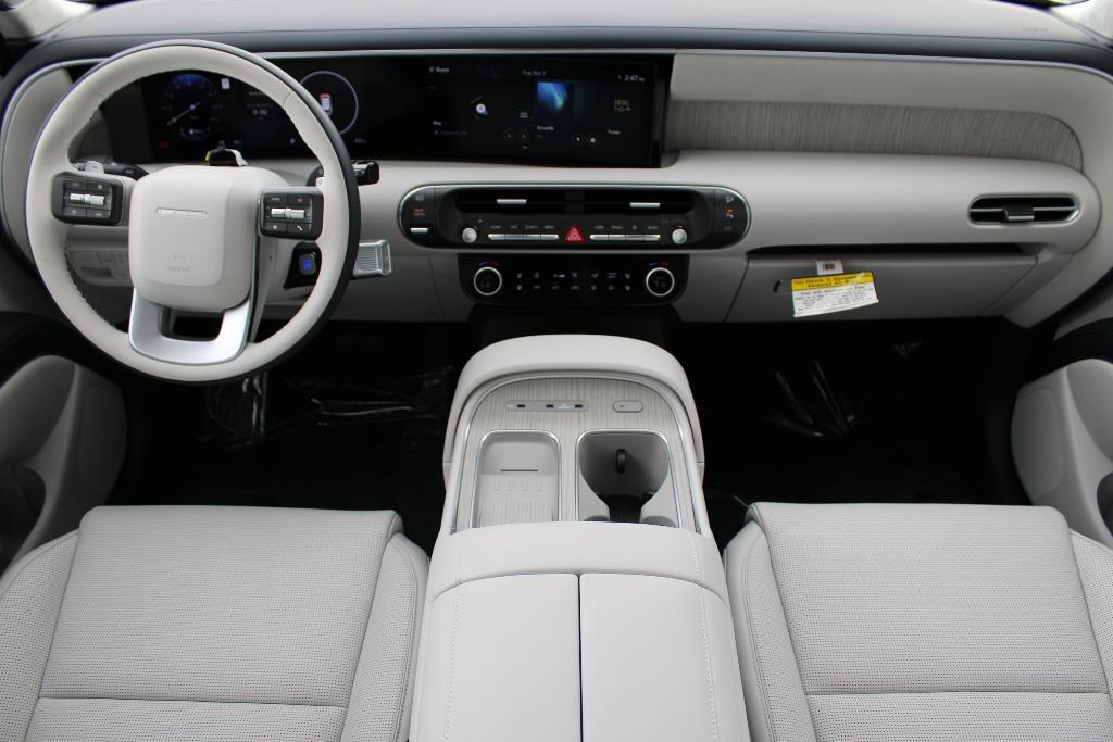 new 2026 Hyundai Palisade car, priced at $56,159