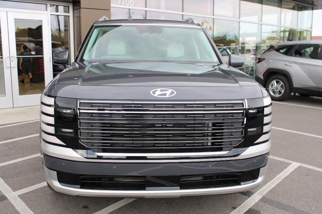 new 2026 Hyundai Palisade car, priced at $56,159
